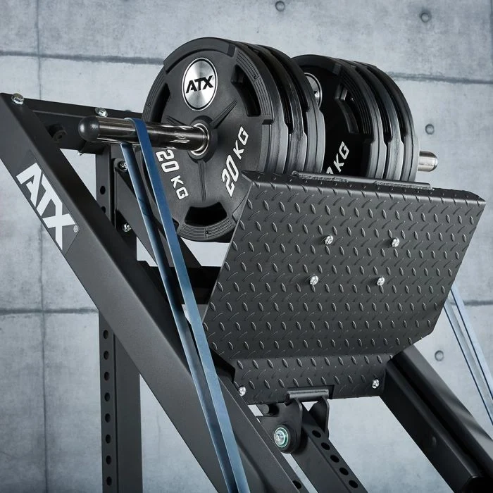 ATX® Leg Press Classic 45° - Beinpresse