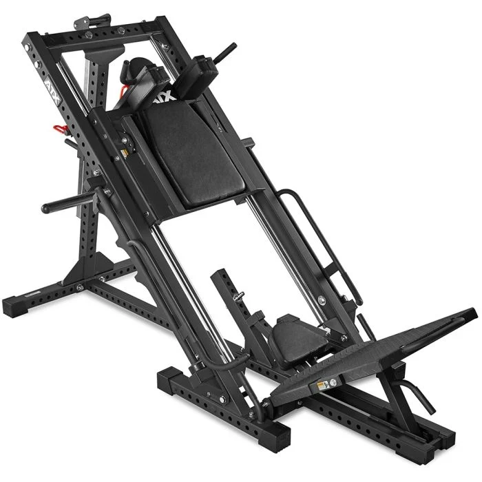 ATX® Beinpresse / Hackenschmidt Combo 4inONE