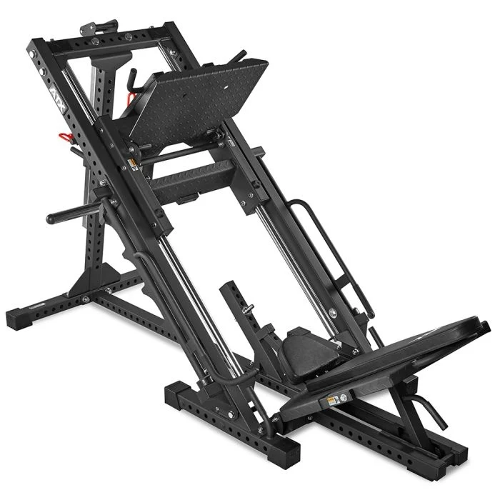 ATX® Beinpresse / Hackenschmidt Combo 4inONE