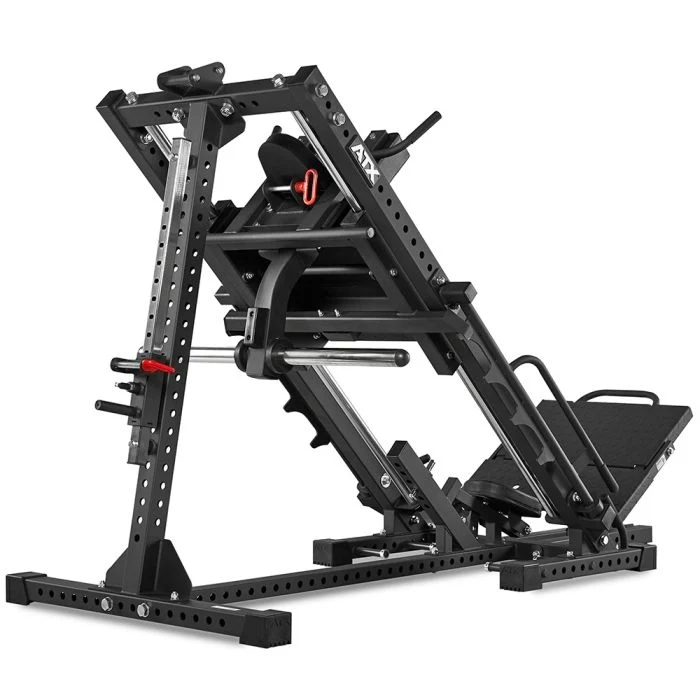 ATX® Beinpresse / Hackenschmidt Combo 4inONE
