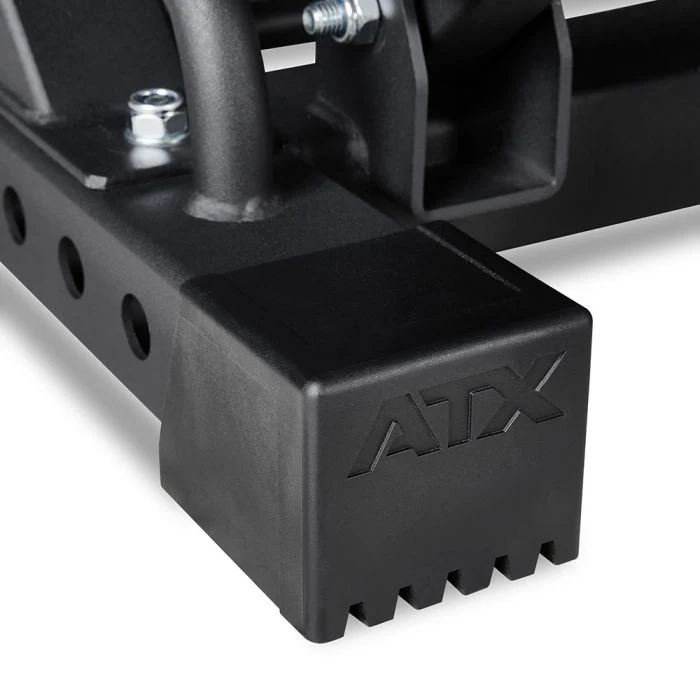 ATX® Beinpresse / Hackenschmidt Combo 4inONE