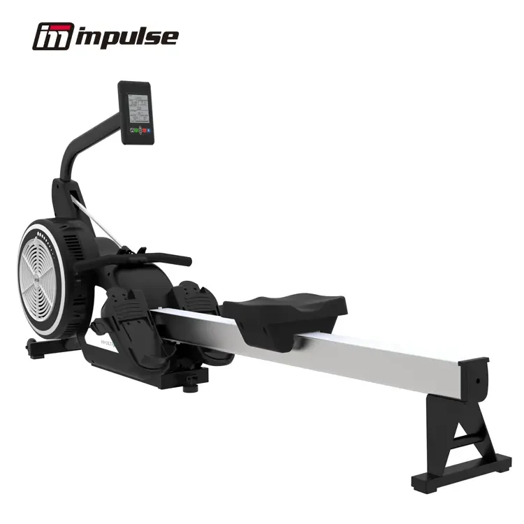 IMPULSE® Hi-Ultra Rudergerät - HSR005