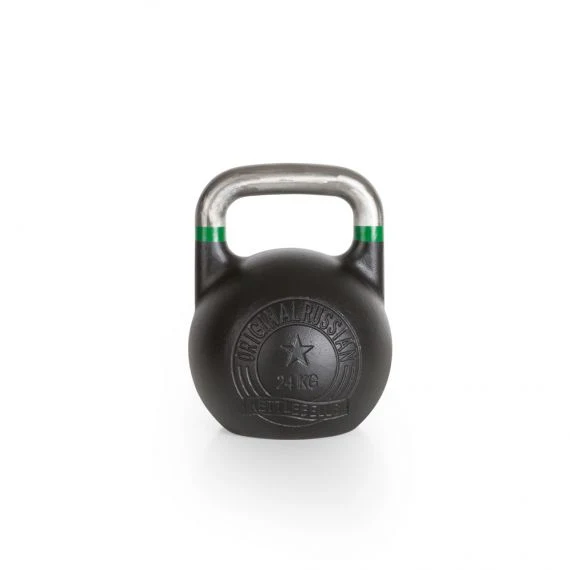 Original Russian Kettlebell - Competition 8 - 48 kg