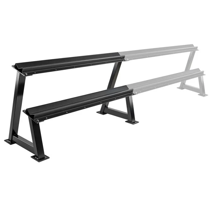 Kurzhantelablage - modular erweiterbar!