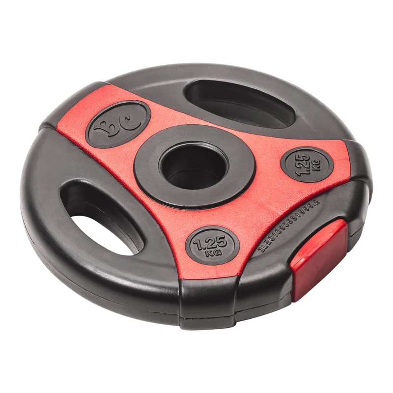 30,0Kg (1,25, 2,5, 5) Hantelscheiben Hanteln 30/31mm K-Grip.