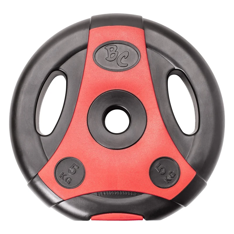 30,0Kg (1,25, 2,5, 5) Hantelscheiben Hanteln 30/31mm K-Grip.