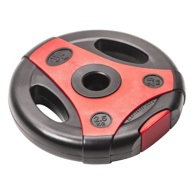 30,0Kg (1,25, 2,5, 5) Hantelscheiben Hanteln 30/31mm K-Grip.