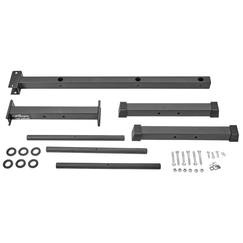 Hantelscheibenständer mit/ohne Stangen-Ablage 30/31 mm