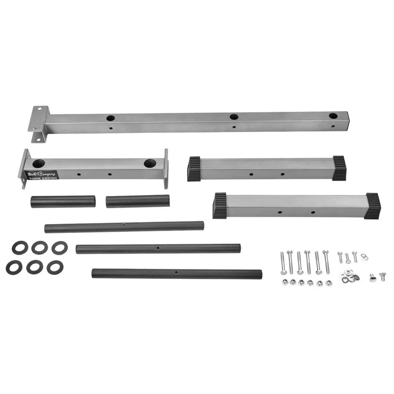 Hantelscheibenständer mit/ohne Stangen-Ablage 30/31 mm