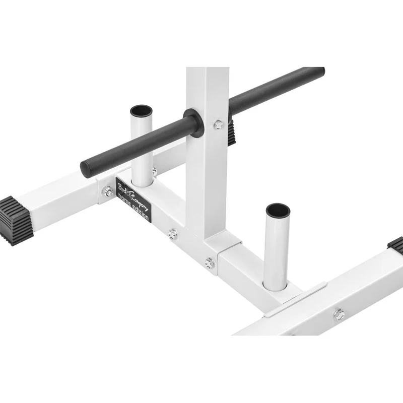 Hantelscheibenständer mit/ohne Stangen-Ablage 30/31 mm