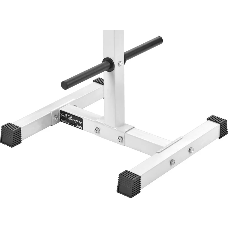 Hantelscheibenständer mit/ohne Stangen-Ablage 30/31 mm