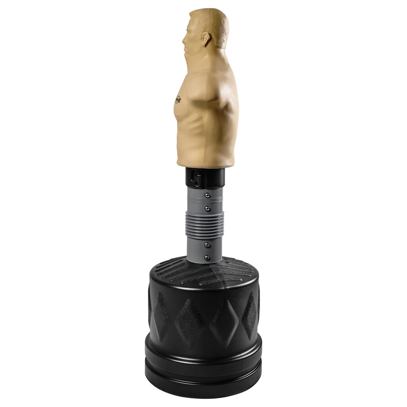 Höhenverstellbarer Box-Torso
