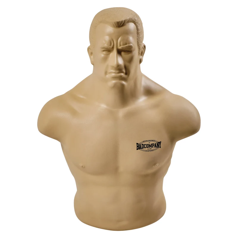 Höhenverstellbarer Box-Torso