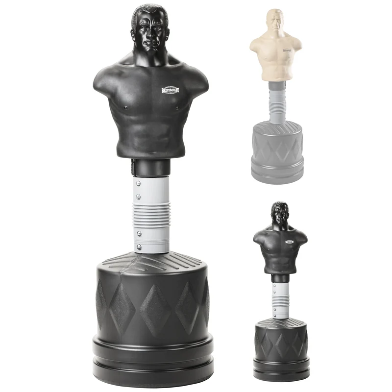 Höhenverstellbarer Box-Torso