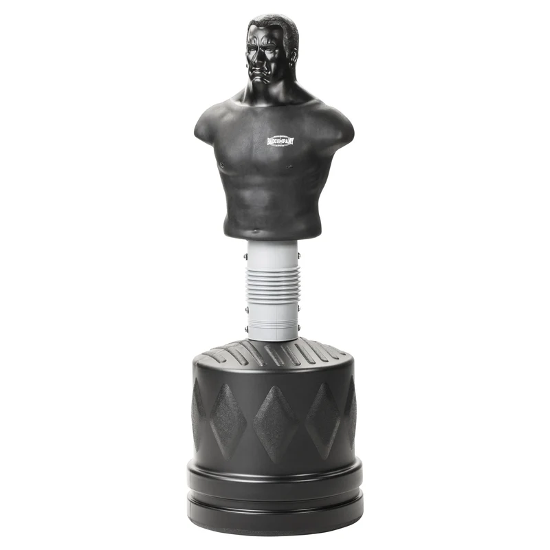 Höhenverstellbarer Box-Torso