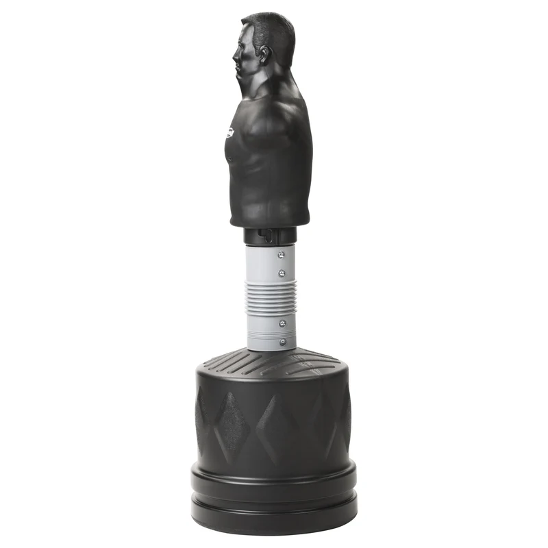 Höhenverstellbarer Box-Torso