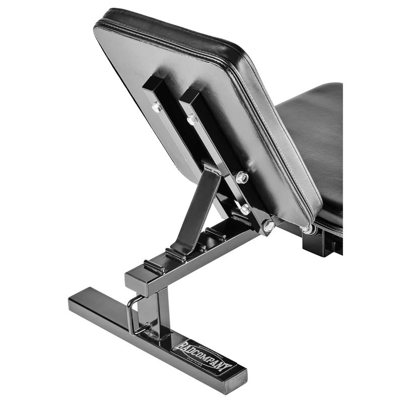 Mechanischer Beinspreizer mit Transportrollen