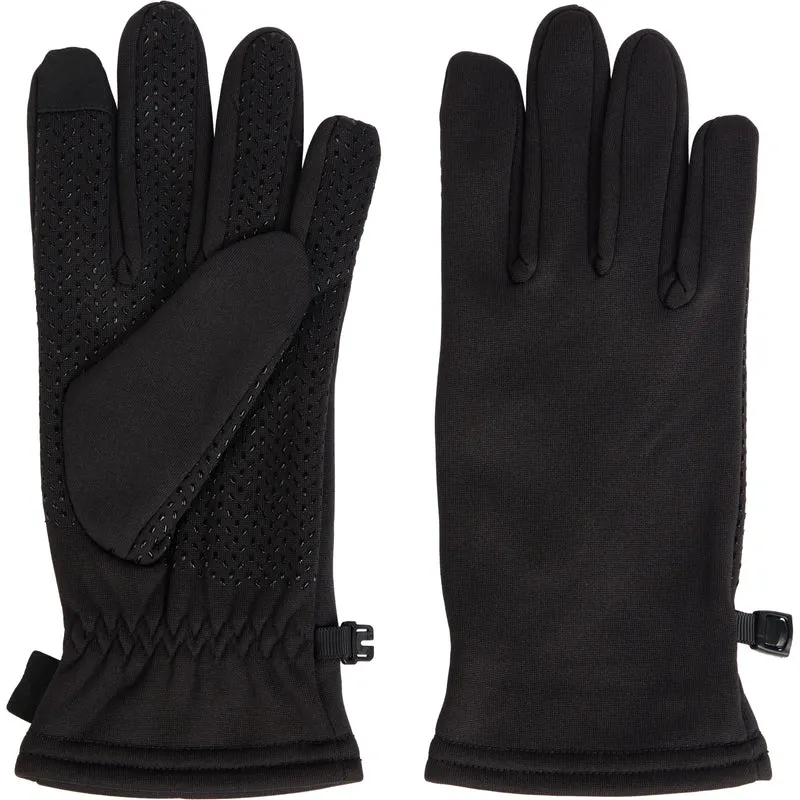 Serge III M Gloves Softshell