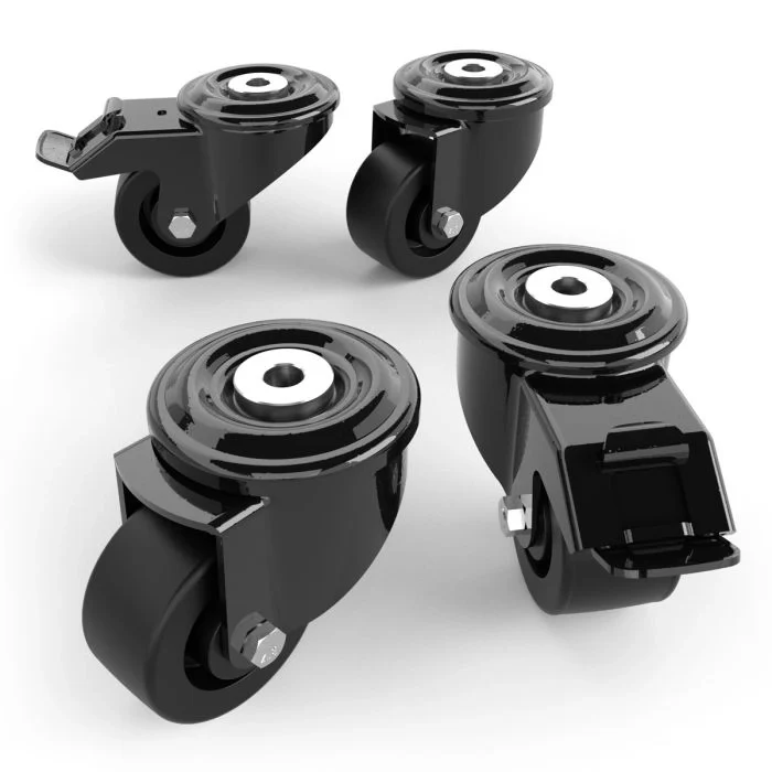 ATX® Rollen-Set – für Octa Dumbbell STOR-M