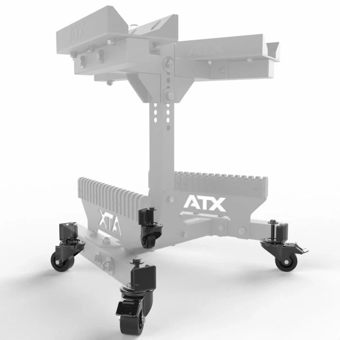 ATX® Rollen-Set – für Octa Dumbbell STOR-M