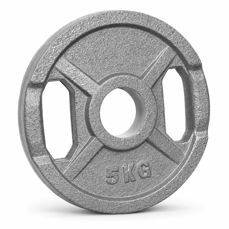 Hantelscheiben Guss 50 mm