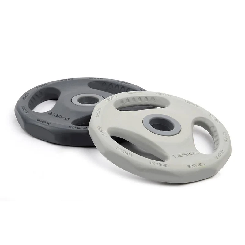 Bodypump Set 18,5 kg Vinyl