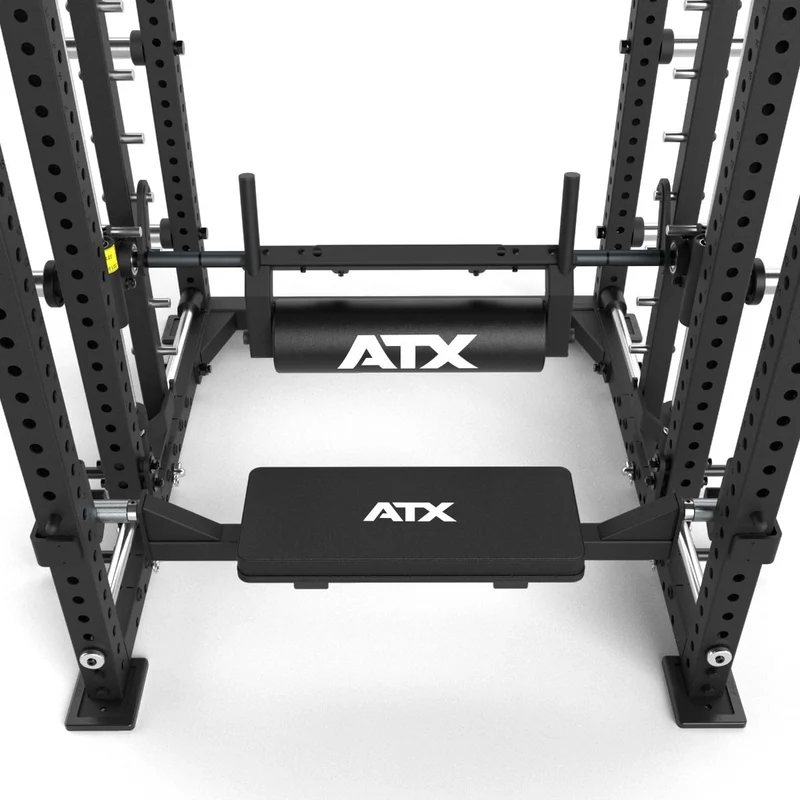 ATX® Hip Thrust Option - für Power Smith Rack ATX-PSR-780