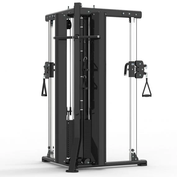 ATX® Dual Pulley Functional Trainer Compact