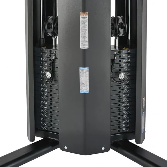 ATX® Dual Pulley Functional Trainer Compact