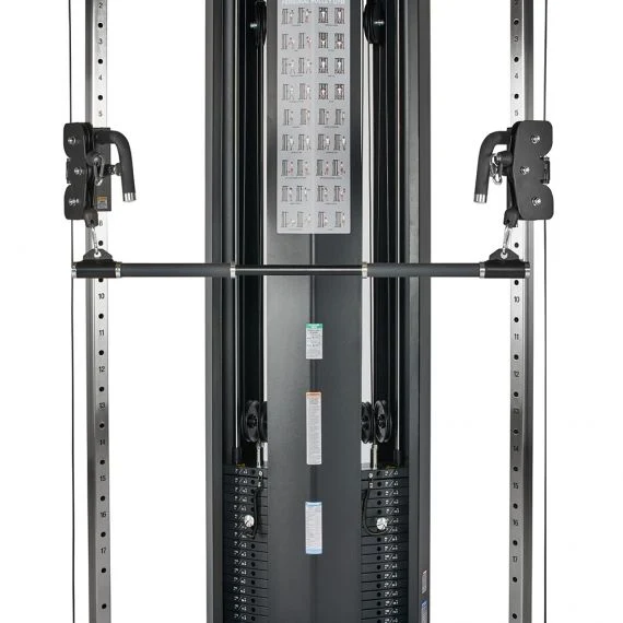 ATX® Dual Pulley Functional Trainer Compact