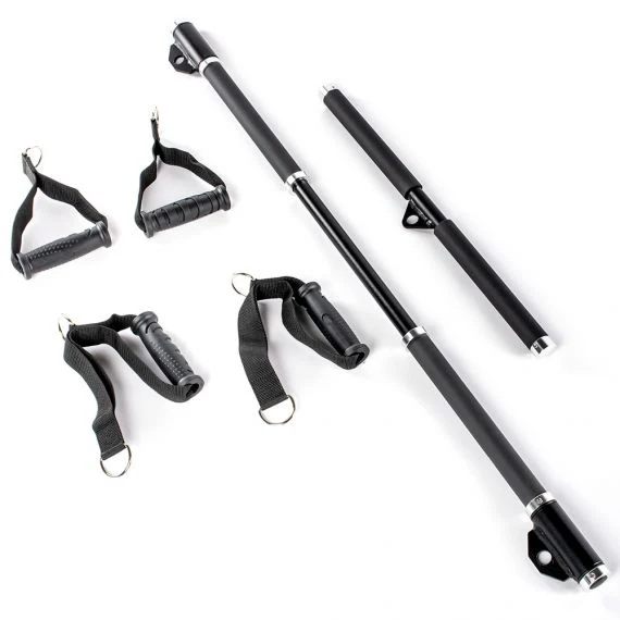 ATX® Dual Pulley Functional Trainer Compact