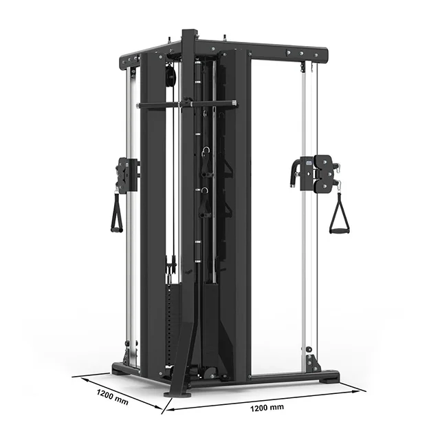 ATX® Dual Pulley Functional Trainer Compact