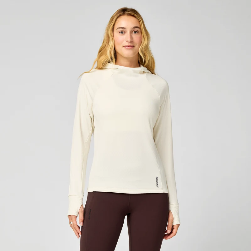Lady Momentum Thermal Hoodie