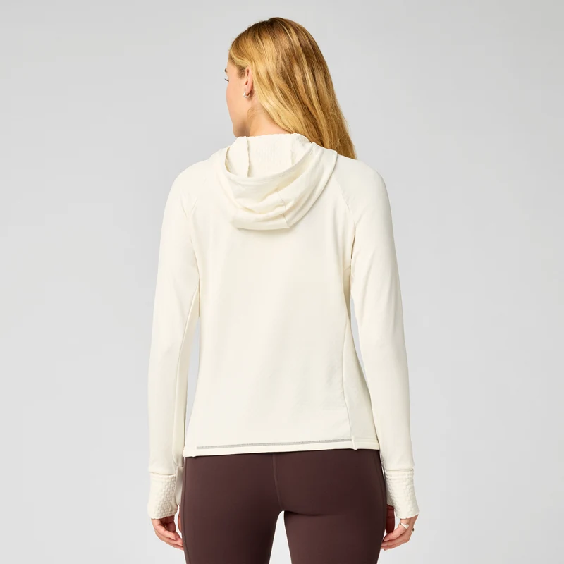 Lady Momentum Thermal Hoodie