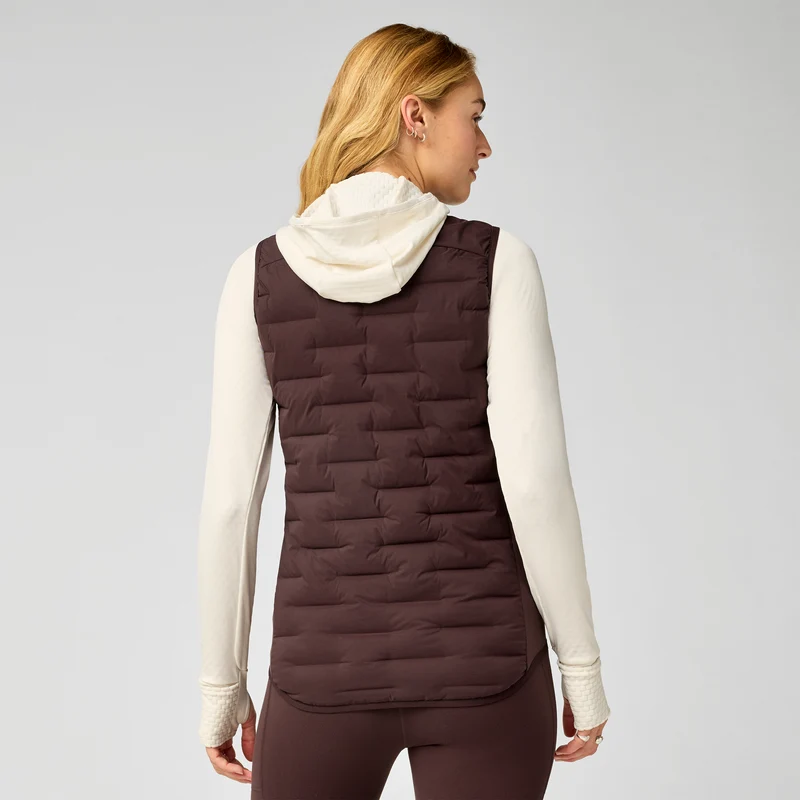 Lady Momentum Thermal Vest
