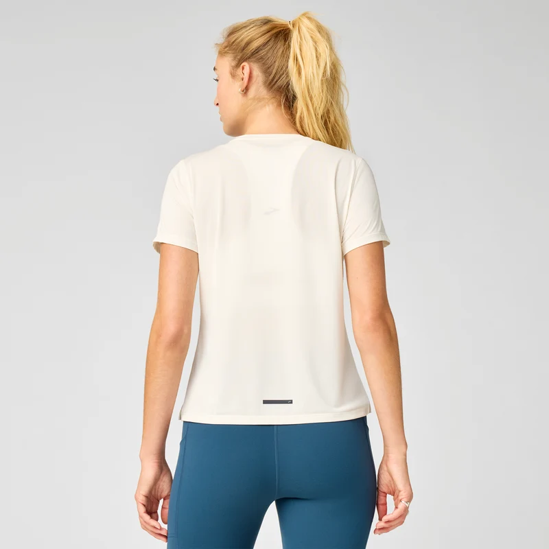 Lady Dash Reflective Short Sleeve