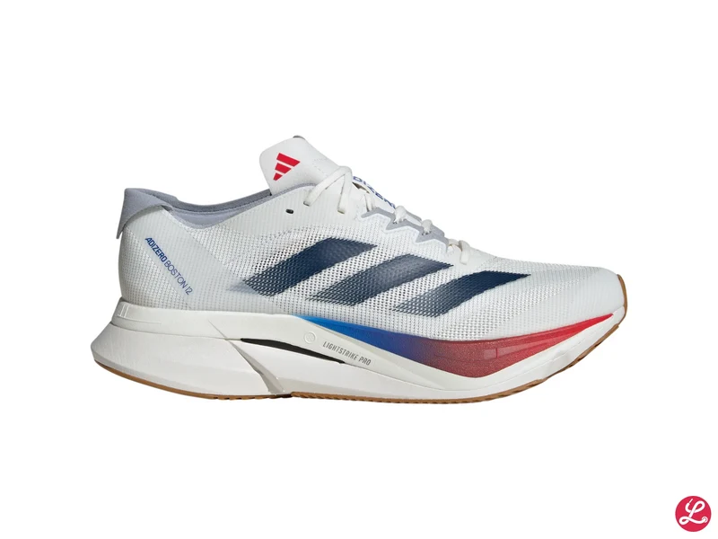 Adizero Boston 12 Legacy