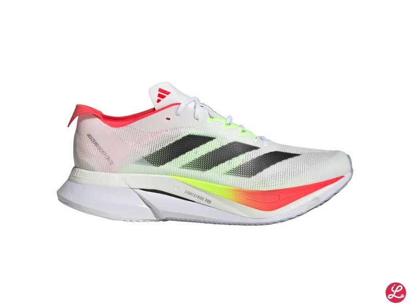 Adizero Boston 12