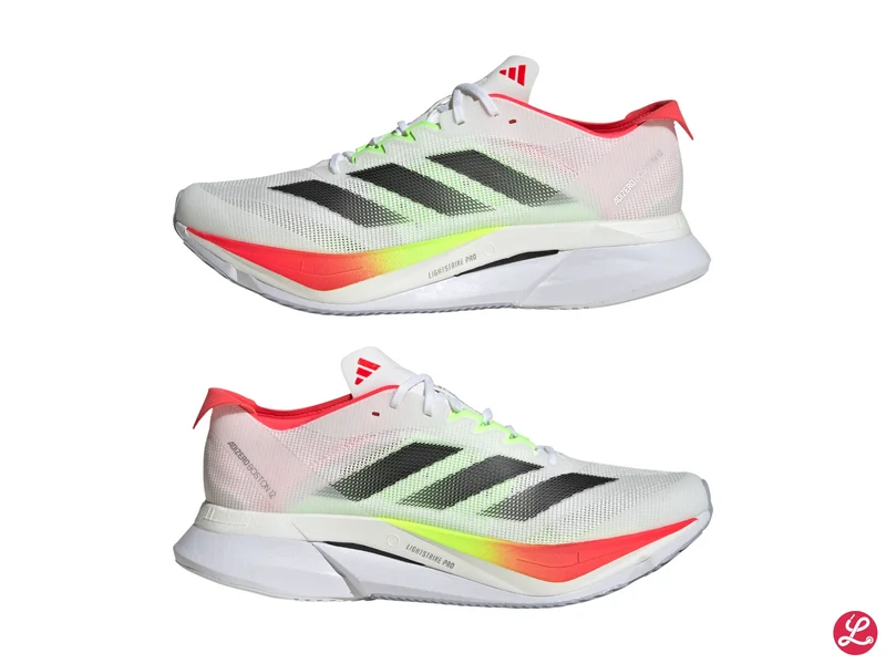 Adizero Boston 12