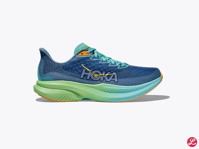 Mach 6