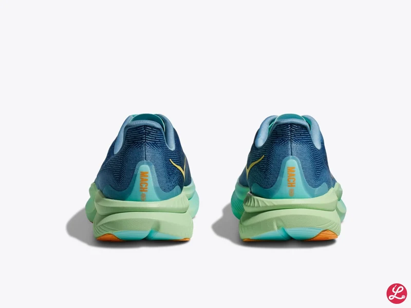 Mach 6