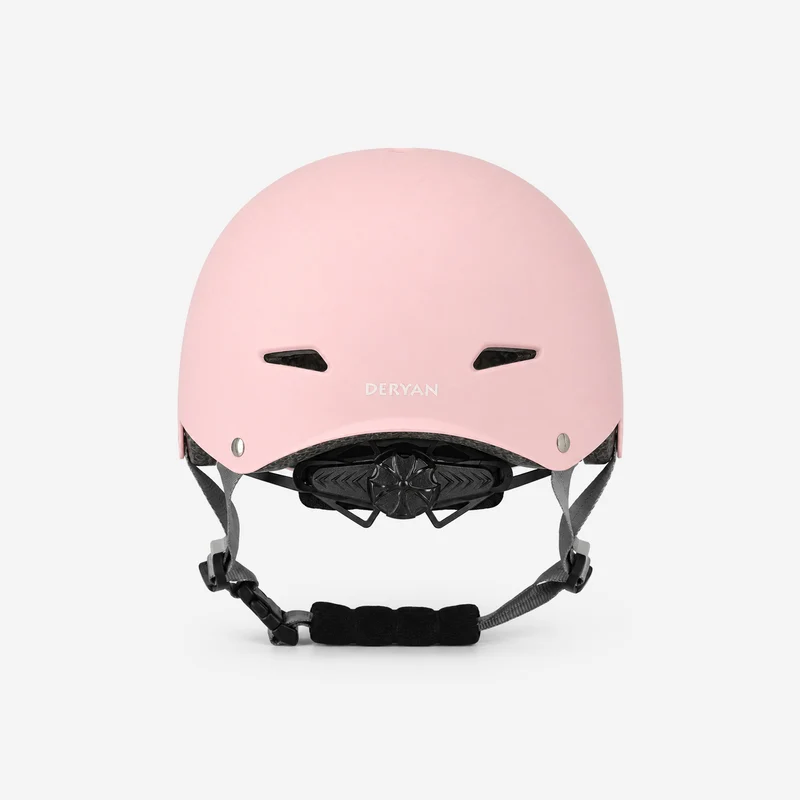 Kinderhelm Rosa – Größe S