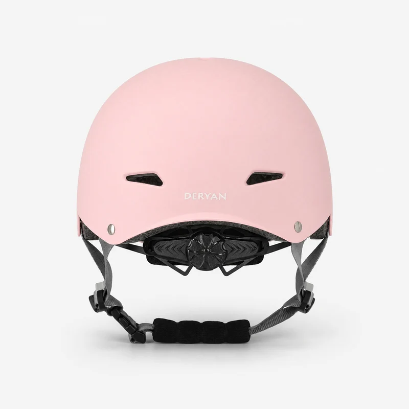 Kinderhelm Rosa – Größe M