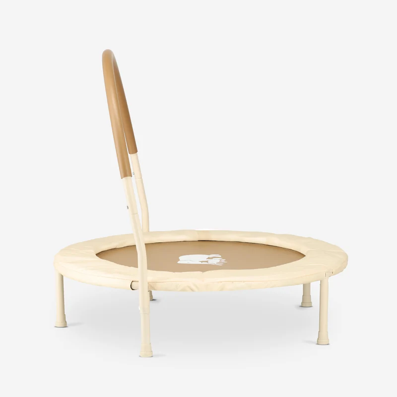 Kindertrampolin 92 cm