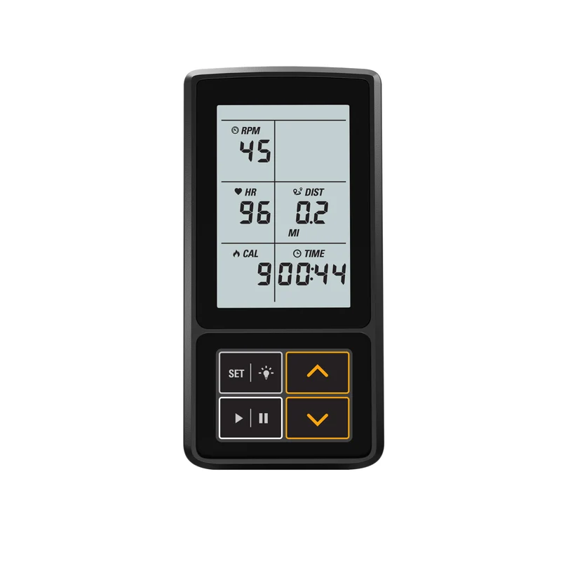 GTC LCD-Konsole für das IC700