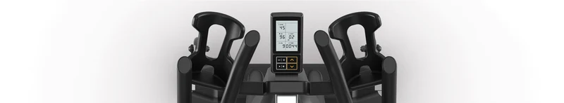 GTC LCD-Konsole für das IC700