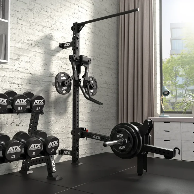 ATX® Straight Pull-Up Add-on