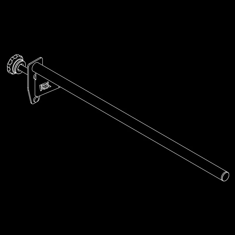 ATX® Straight Pull-Up Add-on