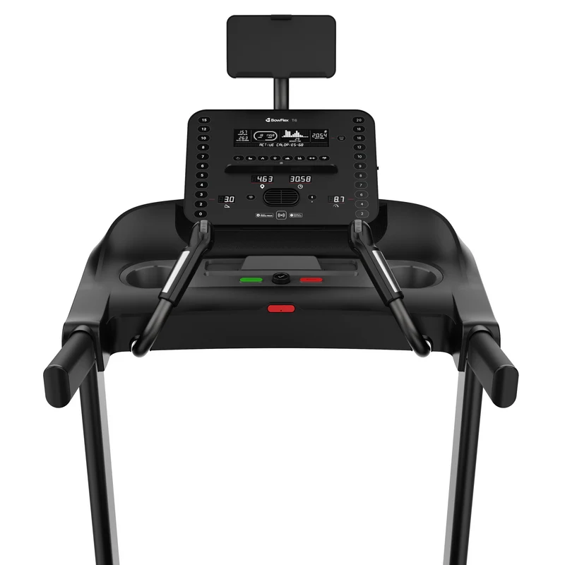 Laufband T6 - Bowflex