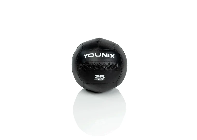Younix Performance Medizinball 10 lb – Slam & Med Ball